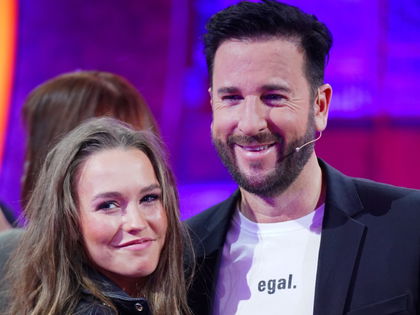 Laura Müller & Michael Wendler: Das Geheimnis hinter dem außergewöhnlichen Babynamen