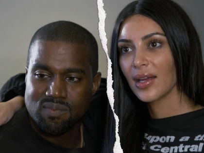 Kim Kardashian: Die Wahrheit über die Scheidung von Kanye West