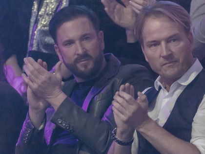 Michael Wendler: Ex-Manager stichelt - "Gab es noch nie, dass einer so durchdreht"