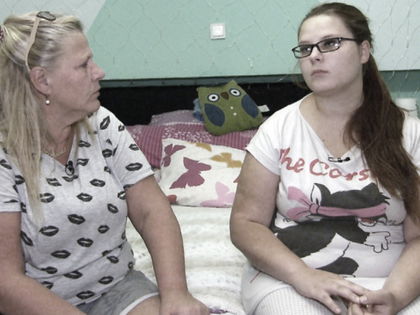Silvia Wollny: Nach bitteren Vorwürfen packt sie aus - Kontaktabbruch mit Calantha Wollny