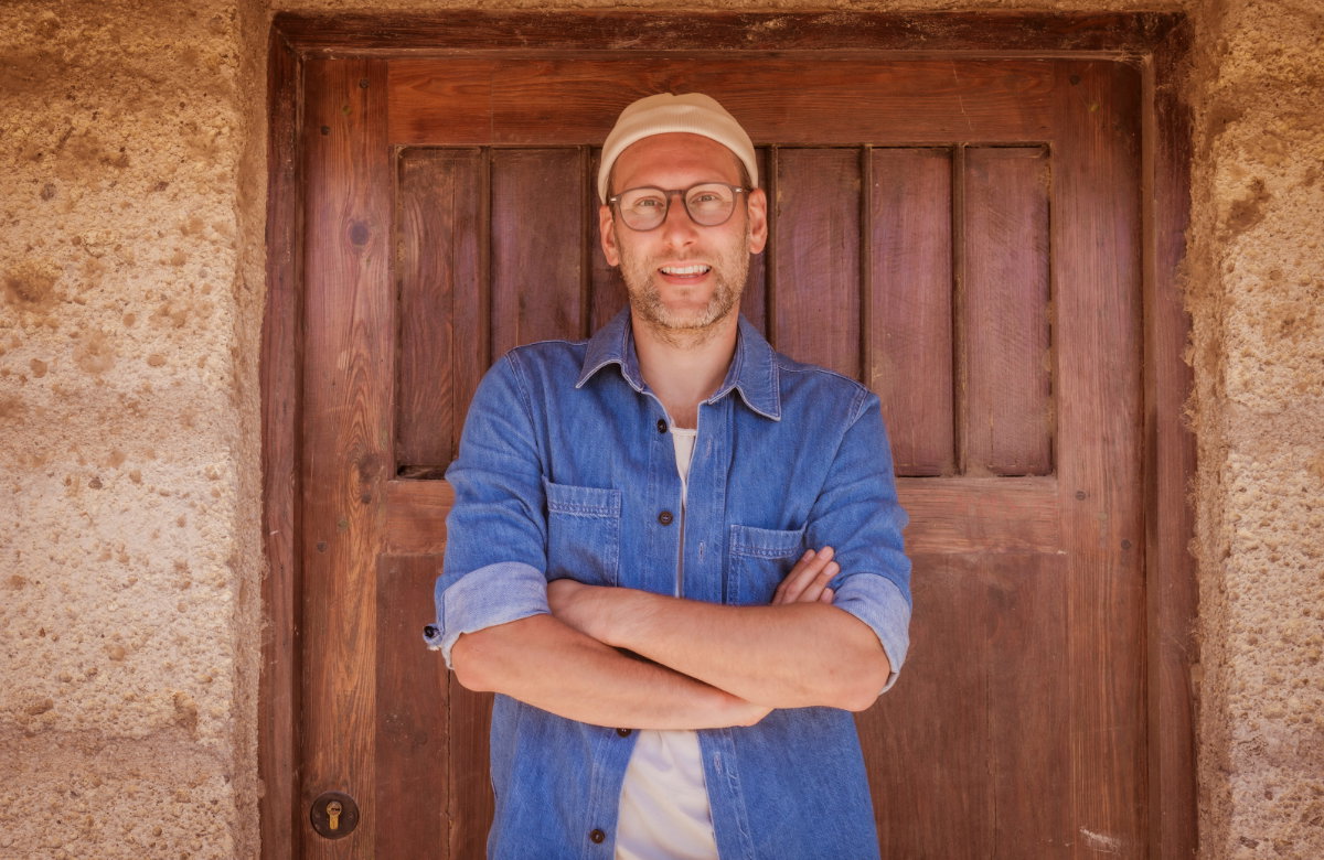 Simon Beeck
