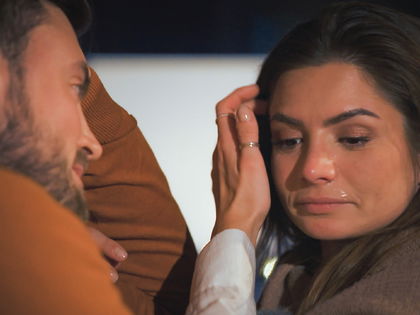 "Bachelor"-Michèle de Roos: Schwerer Schicksalsschlag - Bittere Tränen im Netz