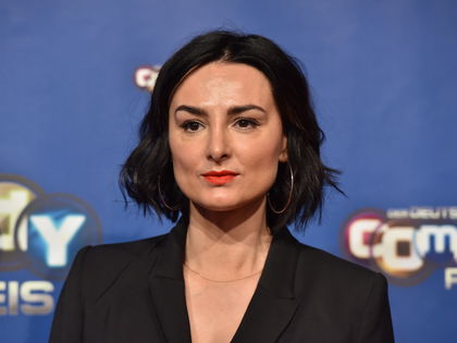 Tatort-Star Mimi Fiedler: Sie spricht Klartext über ihr Ehe-Aus