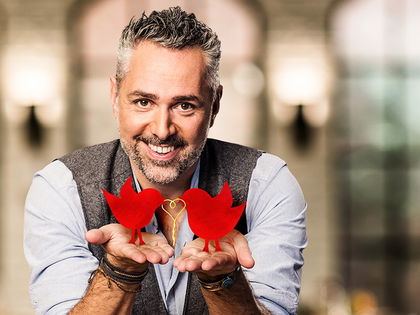 Roland Trettl: "First Dates"-Aus? Jetzt spricht er Klartext!