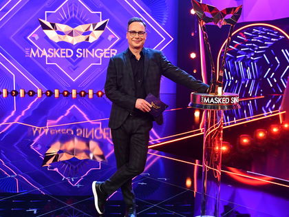 "The Masked Singer": Sensations-Comeback im Halbfinale!