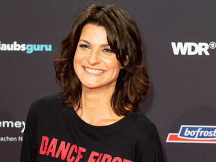 "Frühstücksfernsehen"-Star Marlene Lufen: Neuer Mann nach Ehe-Aus?