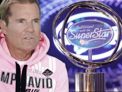DSDS: Unfreiwillige Enthüllung ein riesiger Fauxpas? Jetzt spricht Dieter Bohlen