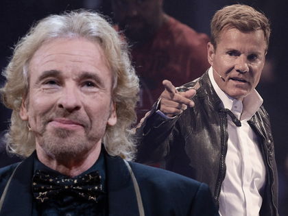 Dieter Bohlen: Krasse Abrechnung mit Thomas Gottschalk! "Wenn ihr wüsstet"
