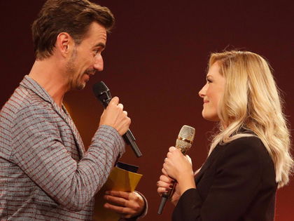 Helene Fischer: "Jetzt bist du dran" – Herausforderung von Ex Florian Silbereisen
