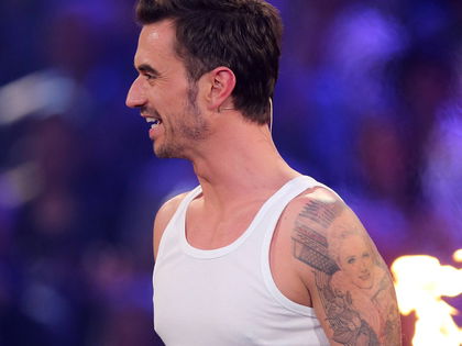 Florian Silbereisen: Reue über sein Tattoo für Helene Fischer?