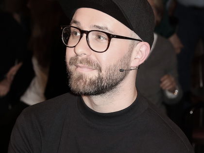 Mark Forster: Abschied! Traurige Trennung