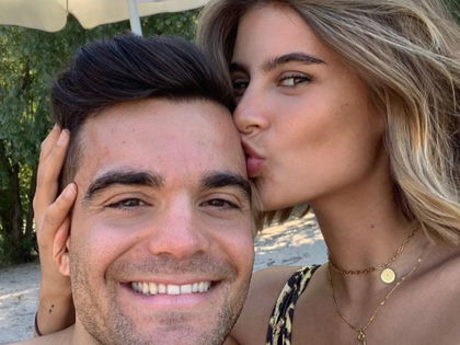 GNTM-Star Romina Palm: Trennung von Stefano Zarrella? Traurige Hinweise