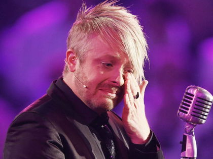 Ross Antony: Traurige Beichte! "In ein Riesenloch gefallen"