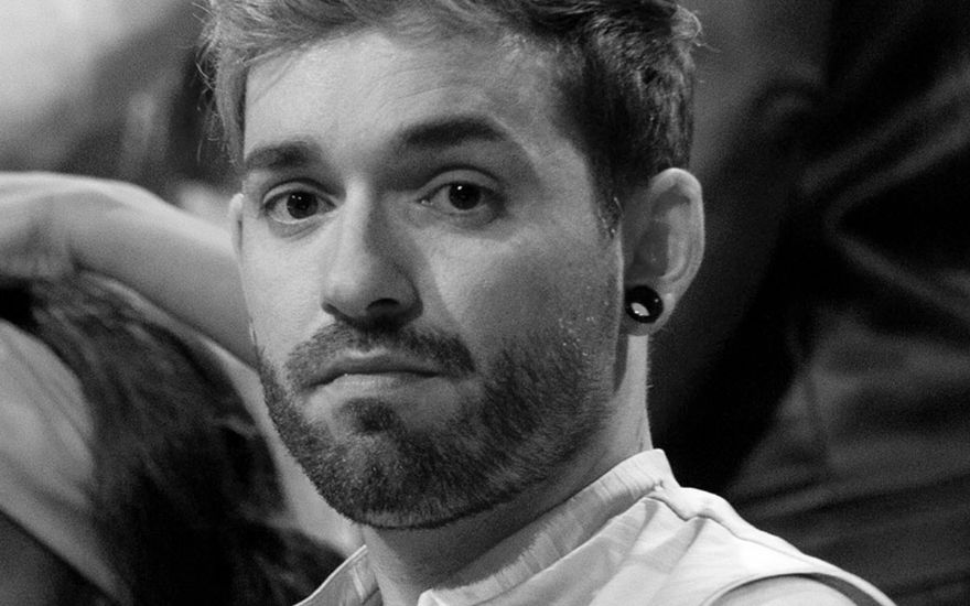 Daniel Küblböck (†33): Das geschah vor seinem Tod