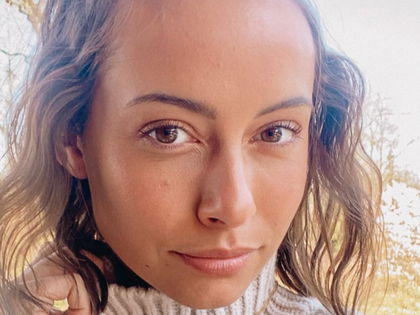 Jennifer Lange: Große Sorge! "Gesund sieht anders aus"