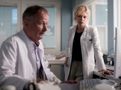 "In aller Freundschaft": Dramatischer Serientod bahnt sich an