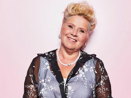 Silvia Wollny: Seltenes Foto! Sohn Patrick Wollny zeigt sich im Netz