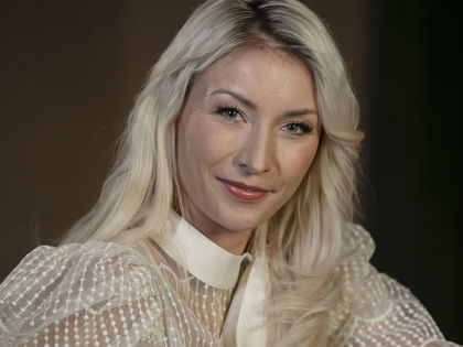 Anna-Carina Woitschack: Verdächtig! "Let's Dance"-Teilnahme verraten?