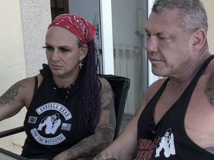 "Goodbye Deutschland"-Caro & Andreas Robens: Neues Drama auf Mallorca nach bitterem Aus