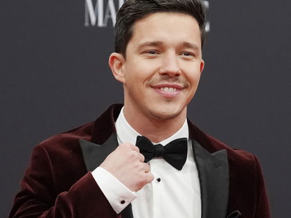 Nico Santos: Erstmals! Er spricht über seinen neuen Alltag mit Baby