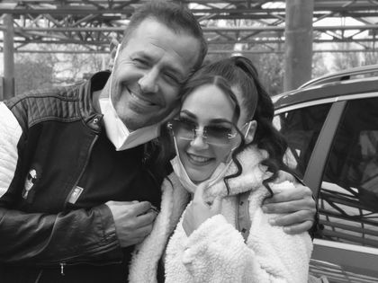 Alessia Herren: Emotionaler Geburtstagsgruß von Papa Willi (†45) – "Wie die Zeit vergeht"