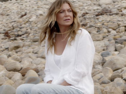 "Grey's Anatomy": Serientod - Schreckliches Schicksal für Meredith?