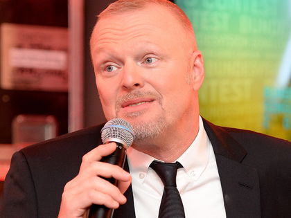 ESC 2025: Deutliche Kritik von Stefan Raab