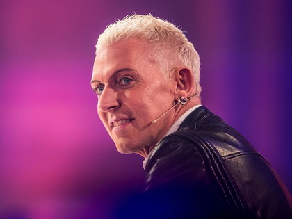H.P. Baxxter: 37 Jahre jüngere Freundin! Darum hat der Scooter-Star sich so schnell verlobt