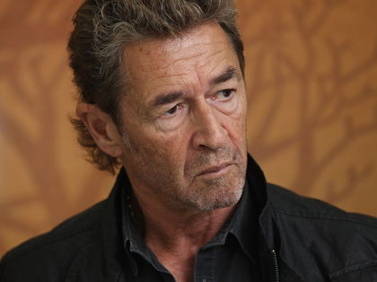 Peter Maffay: Krasses Geständnis! Er sah den Tod als einzigen Ausweg