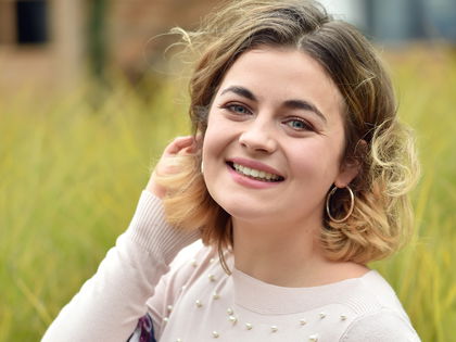  Ronja Forcher: Ehemann & Kinder – Das ist über ihr Privatleben bekannt