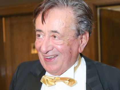 Richard Lugner (†91): Vermögen - So reich war der Baulöwe wirklich