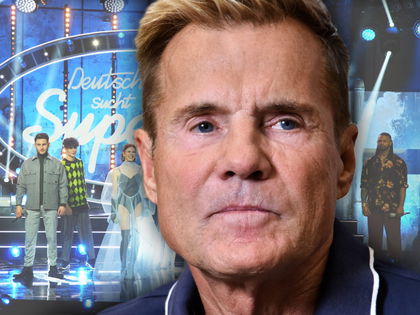 Dieter Bohlen: Böse Abrechnung nach DSDS-Finale - "Krass, wie schlecht man Playback singen kann"