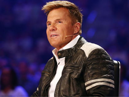 Dieter Bohlen: Überraschende Worte über Mark Medlock & Daniel Küblböck