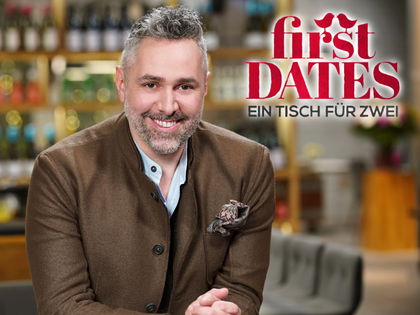 "First Dates": Doppelte Baby-Sensation!
