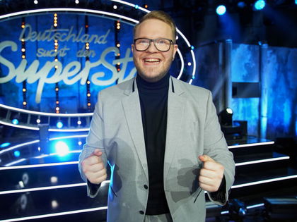 DSDS: Was wurde eigentlich aus Sieger Jan-Marten Block?