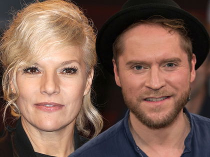 Ina Müller: Wollen sie und Johannes Oerding Kinder?