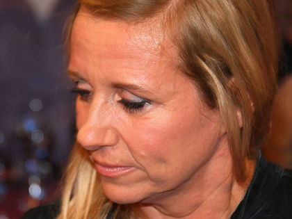 Andrea Kiewel: Er kämpft in Israel an der Front - Bittere Tränen um ihren Freund!