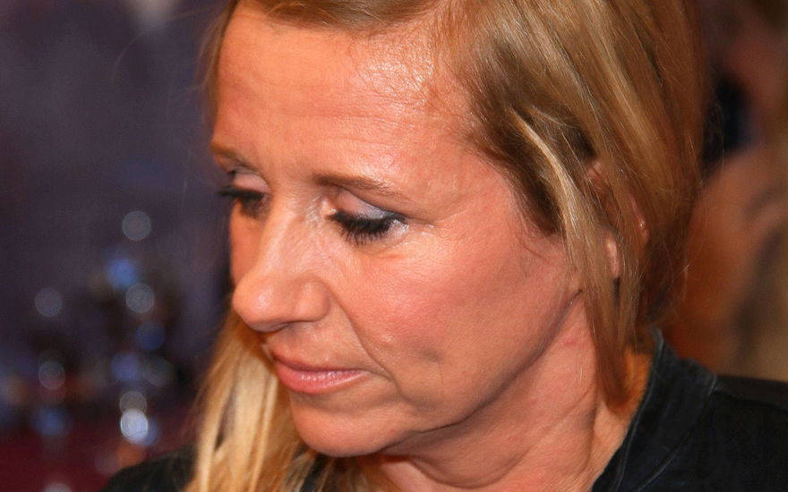 Andrea Kiewel: Er kämpft in Israel an der Front - Bittere Tränen um ihren Freund!