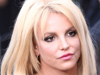 Britney Spears: Depressiv - und das ist der traurige Grund