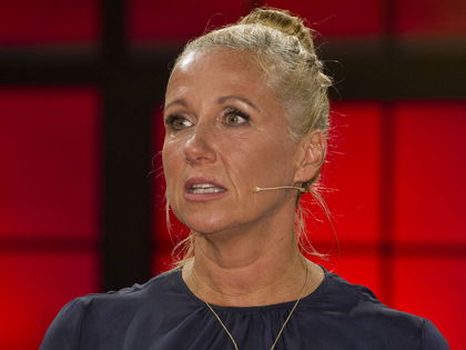 Andrea Kiewel: Traurige Enthüllung um neue TV-Show - "Hinter den Kulissen geweint"