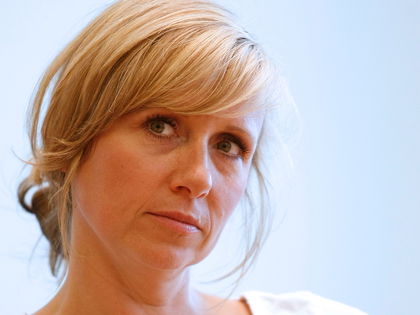 Andrea Kiewel: Trennung hinter den Kulissen?