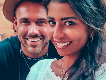 Eva Benetatou: Damit hat niemand gerechnet - Überraschende Reunion mit Chris Broy 