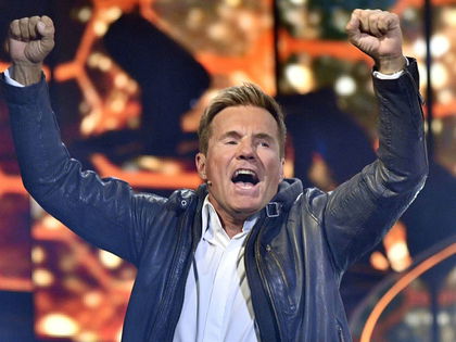 Dieter Bohlen: Das Vermögen des DSDS-Stars