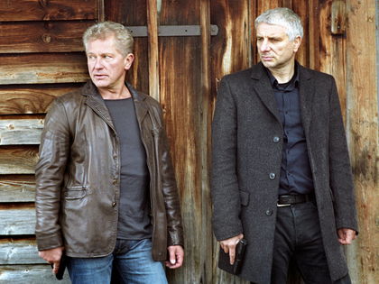 "Tatort": Ende für Udo Wachtveitl & Miroslav Nemec - Das steckt wirklich dahinter