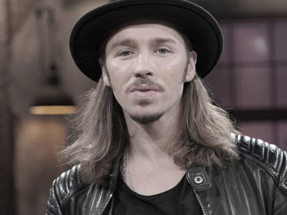 Gil Ofarim: Wer ist die Frau an seiner Seite?