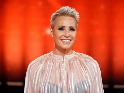 Sonja Zietlow: Botox & Co. - Dschungelcamp-Star packt über Beauty-Eingriffe aus