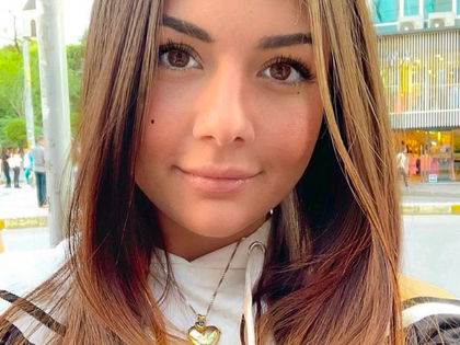 Katharina Eisenblut: Ist ein Influencer ihr neuer Freund? Nach Trennungsdrama ist sie frisch verliebt