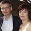 Günther Jauch: Das ist seine schöne Ehefrau Dorothea