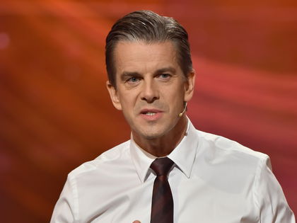 Markus Lanz: Drama in den Bergen - Er schwebte in Lebensgefahr