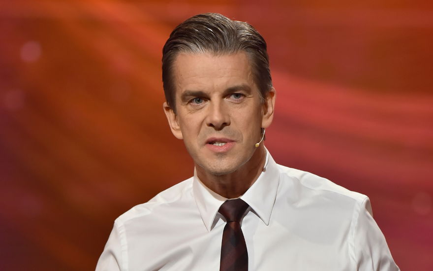 Markus Lanz ernst